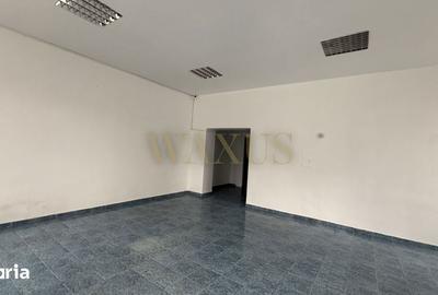 Spațiu comercial, de 87 mp, în Independenței - 4