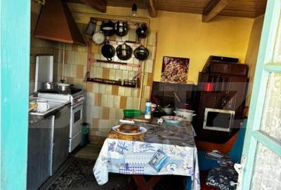Casa Comuna Plopu , Sat Nisipoasa cu teren aproape de padure - 10