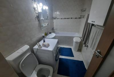 Apartament cu 2 camere decomandat, etajul 2/5, zona Nicolina Apartament cu 2 camere decomandat, etajul 2/5, zona Nicolina - 10