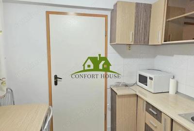 Garsonieră decomandată în Agrement Ostroveni - 12