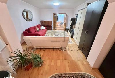 Apartament cu 3 camere decomandat în Central - 12
