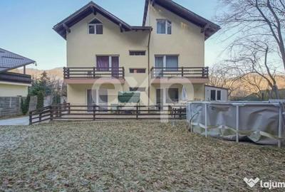 Casă cu 7 camere cu Canalizare în Dâmbul Morii - 1