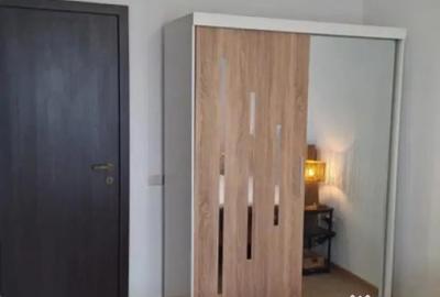 Apartament cu 2 camere decomandat în Sânpetru - 6