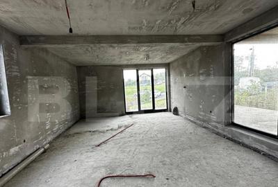 Casa noua la ro?u, tencuita interior, cu teren generos ? - 8