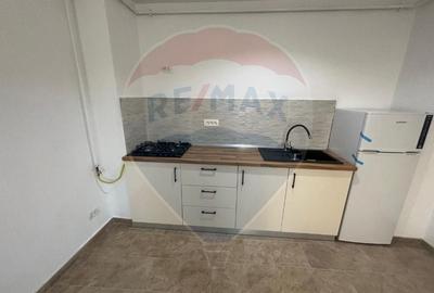Apartament cu 2 camere decomandat în Gara de Nord - 3