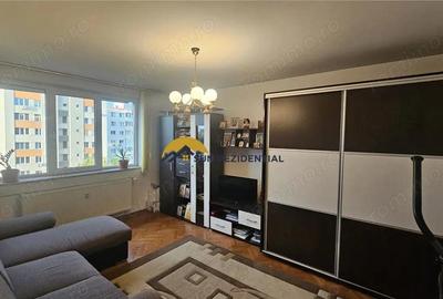 Berceni-Al.Obreagia, apartament 3 camere decomandat, mobilat, loc parcare - 19