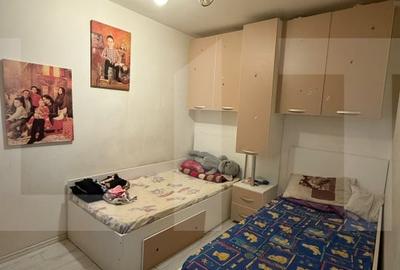 Apartament de 3 camere, 42 mp, Botosani - 3