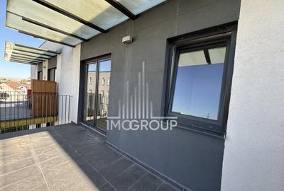 Oportunitate | Apartament cu o camera | zona Bosch NTT Data | Parcare Subterana - 8