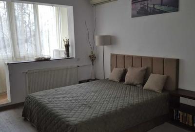 Garsonieră semidecomandată, mobilată în Nicolae Grigorescu - 2