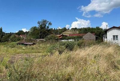 Teren de 2217 mp, în Ștrand - 8