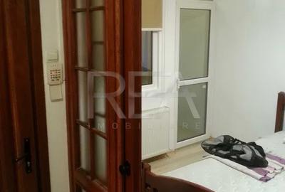 Apartament cu 2 camere semidecomandat, mobilat în Vatra Luminoasă - 3