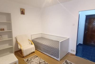 Garsoniera la inchiriere Dristor , 7 minute pana la metrou - 4