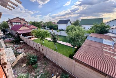 Duplex cu 4 camere cu Canalizare în Sud - 20