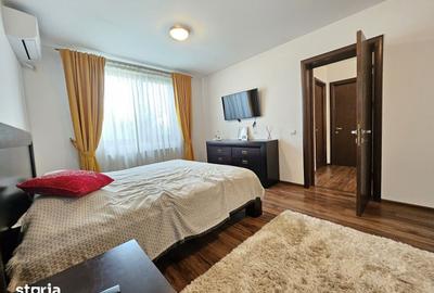 Casă cu 4 camere cu Teren 172 Mp în Ștefănești - 12