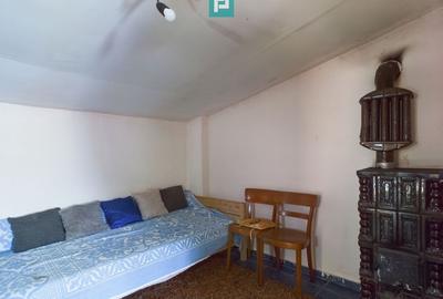 Casă cu Potențial Imens în Șipet, Comuna Tormac - 6