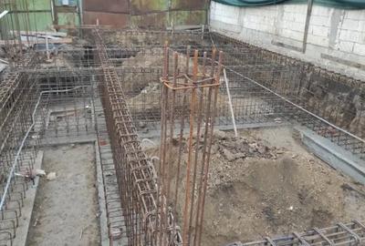 Vand casa noua Parc Cfr - 5