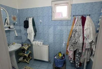 Casă cu 4 camere cu Teren 2292 Mp în Gherla - 8