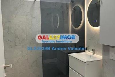 Apartament 2 Cam Lux Berceni - Dimitrie Leonida - Metrou 7 Min - 8