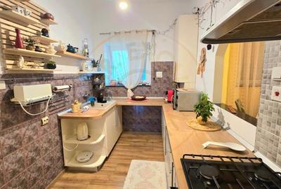 Apartament 3 camere central - 4