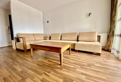 MILITARI ZONA UVERTURII / WEST PARK RESIDENCE CU LOC PARCARE / TERASA - 9