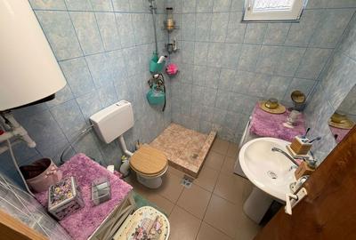 Casă cu 3 camere în Suatu - 5