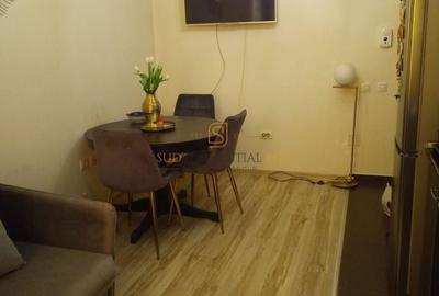 Apartament cu 2 camere semidecomandat în Central - 2