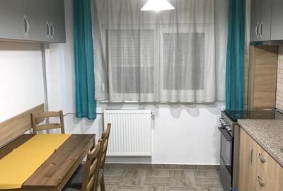 Constantin Brâncoveanu apartament 2 camere - 7