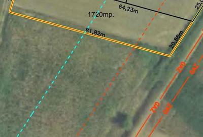 Spațiu comercial, în Băcia - 1