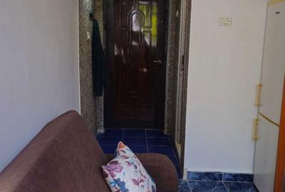 Garsonieră decomandată în Vest - 4