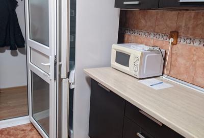 Garsoniera zona CET-piata - 6