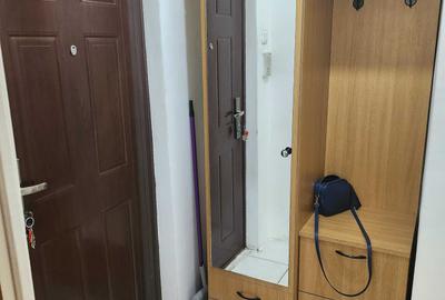 Garsonieră semidecomandată în Exterior Vest - 7