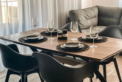 Apartament 2 camere Navodari,Mamia- Sat | Loc de parcare subteran - 3