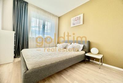 Apartament cu 2 camere decomandat, mobilat în Băneasa - 25