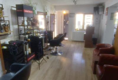 Spațiu comercial, de 65 mp, în Central