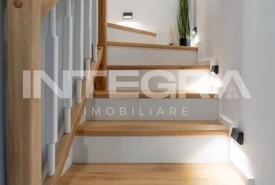 Casă individuală cu 4 camere cu Canalizare în Florești - 5