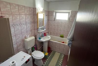 Apartament 3 camere, 64 mp utili, zona Dambovita - 8