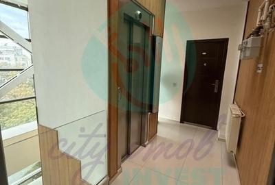 Spatiu birouri - Piata Alba Iulia - Bd Unirii - 10