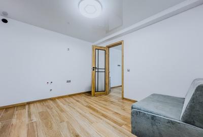 Oportunitate de inchiriere a unui birou modern|langa Parcul Central - 4