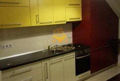 Apartament pe 2 niveluri, 3 camere, 92 mp, parcare, Zorilor, UMF, UTCN Apartament pe 2 niveluri, 3 camere, 92 mp, parcare, Zorilor, UMF, UTCN - 8