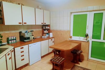 Casa de vanzare in Cristur Str. Uli?a Mare nr. 43 - 1