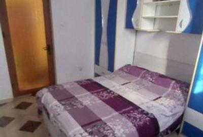 Apartament cu 3 camere semidecomandat, mobilat în Hipodrom - 4