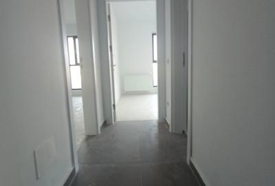 Apartament cu 3 camere în Central - 5