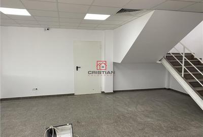 Spațiu comercial, de 1,300 mp, în Theodor Pallady - 4