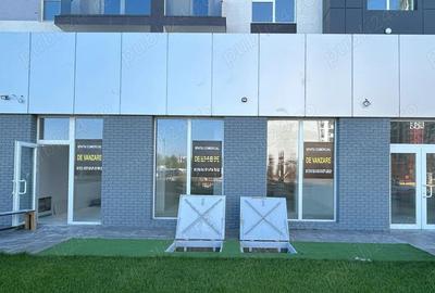 Spa?ii comerciale premium Metalurgiei Park | Investi?ie sigura, randament ridicat Spa?ii comerciale premium Metalurgiei Park | Investi?ie sigura, randament ridicat - 2