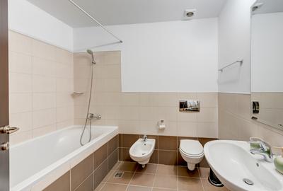 Apartament 3 camere cu gradina, Baneasa Natura Residence - 16