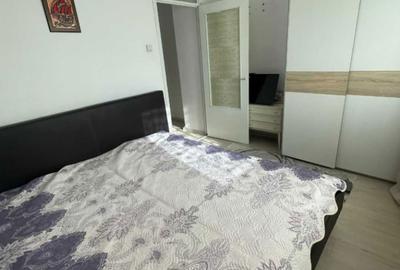 Apartament cu 2 camere semidecomandat în Central - 5