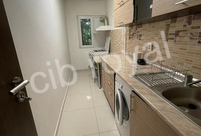 Inchiriez garsoniera zona Parcul Circului-Barbu Văcărescu,Str. Zambilelor nr 2 - 6