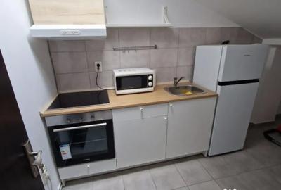 Garsonieră în Apărătorii Patriei - 7