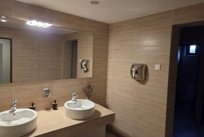 Casa la curte, gradina spectaculoasa, piscina,  400mp construiti /4500mp- curte - 7