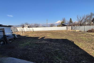 Casă cu 4 camere în Central - 7